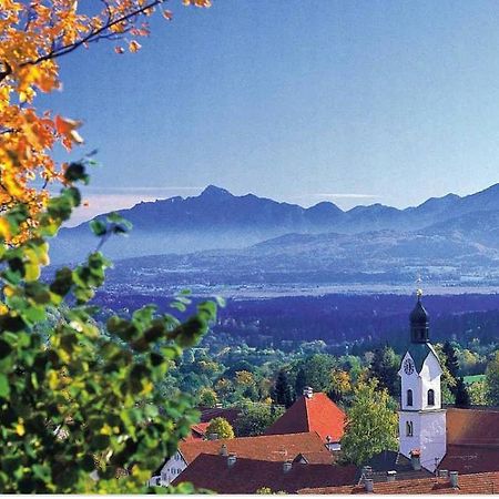 Alpenblick Bad Kohlgrub Exterior photo